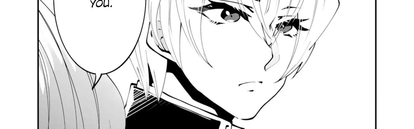 You Call Me 'You' and Break the Engagement? Fine—You'll Regret It. Chapter 8 - page 4