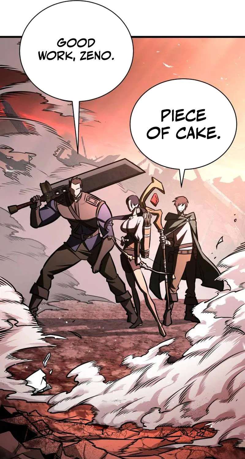 Survival Supremacy Chapter 8 - page 162