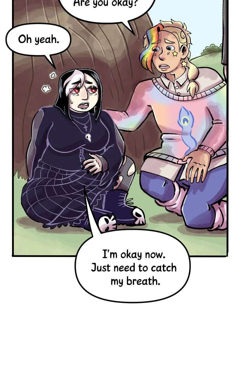 Acception Chapter 335 - page 4