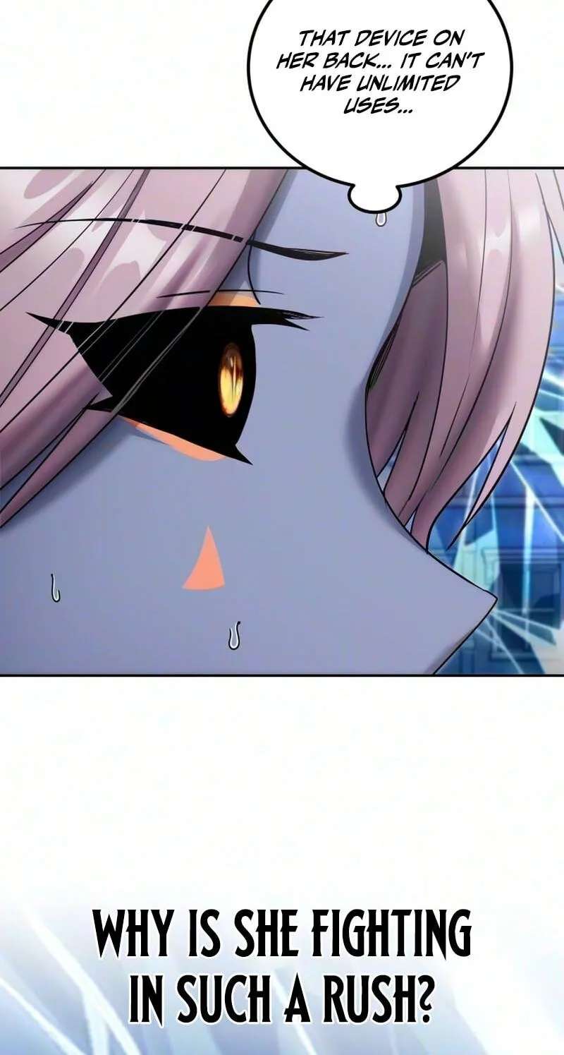 Secretly More Powerful than the Hero Chapter 137 - page 37