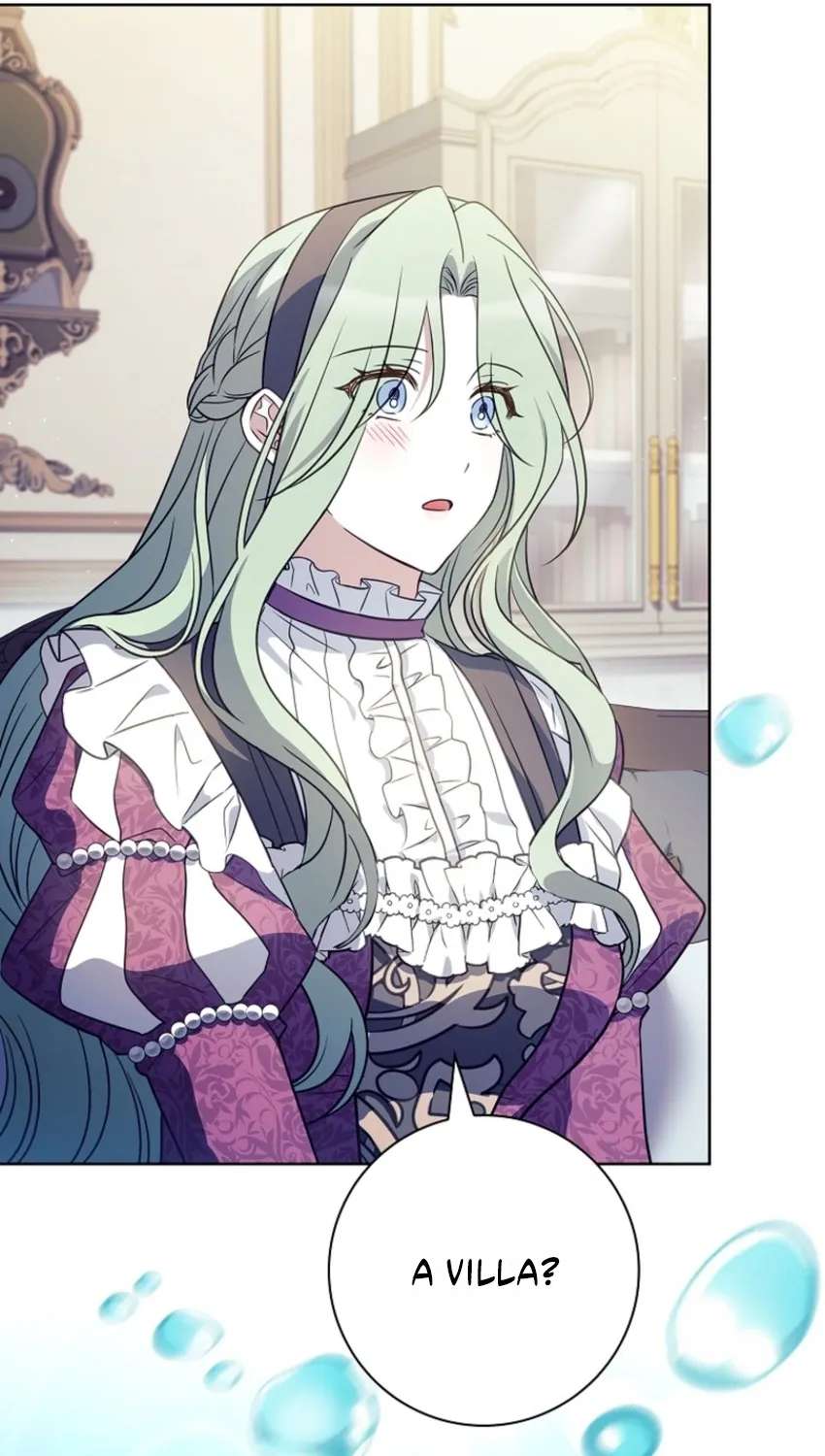 Honey, Why Can’t We Get A Divorce? Chapter 99 - page 66