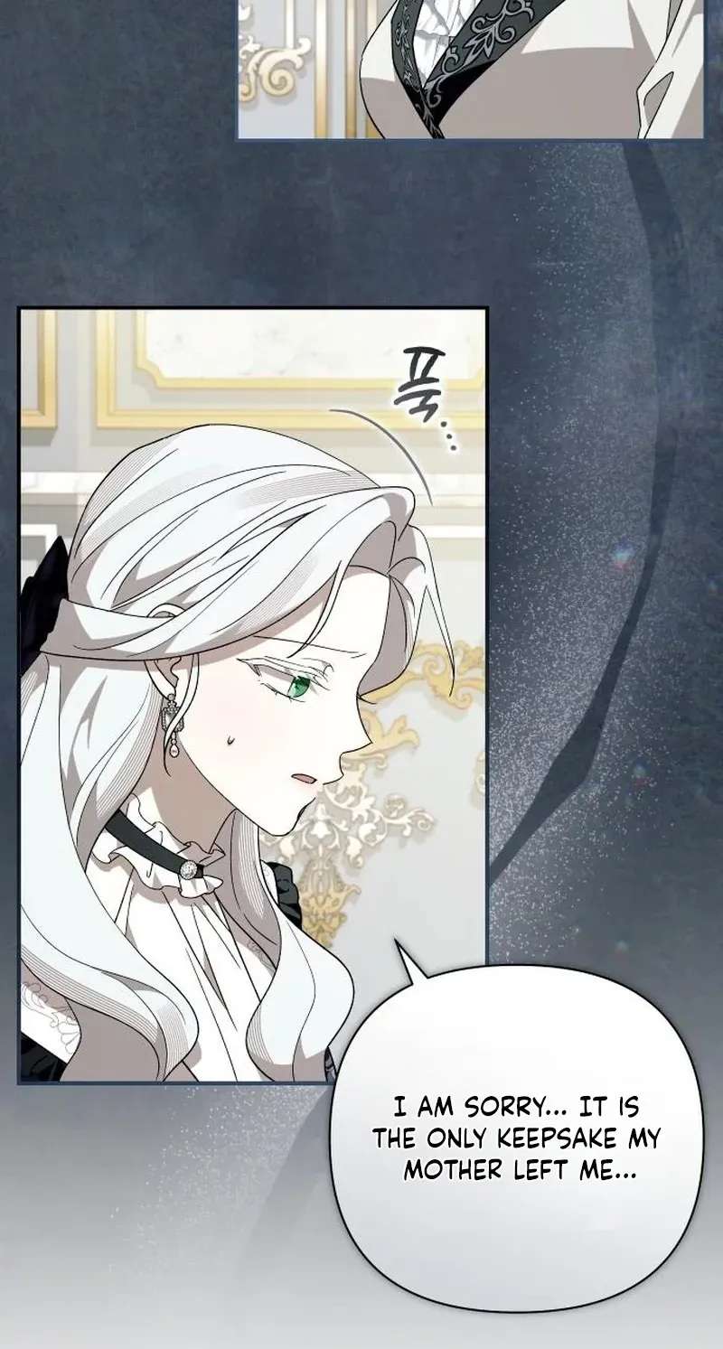 Now It's Your Turn To Regret Chapter 10 - page 21