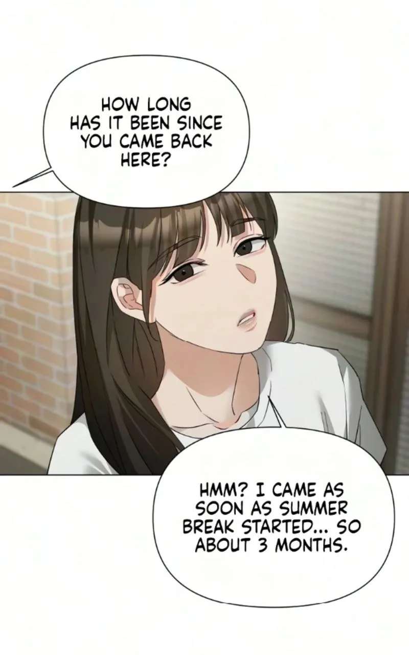 Living with Romeo Chapter 57 - page 38