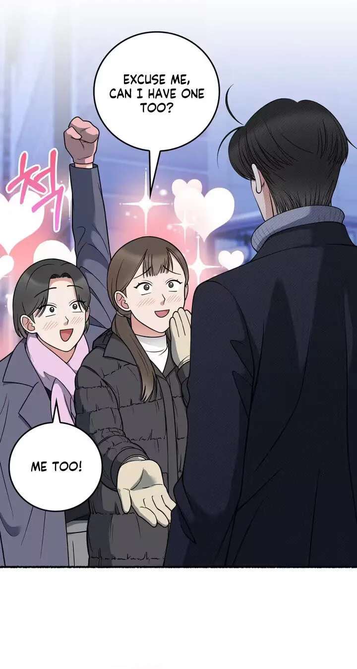 Devil! I Love You Chapter 38 - page 27