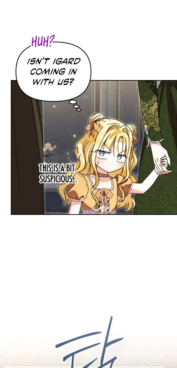 The Sister Who Once Hated Me Now Loves Me Chapter 49 - page 24