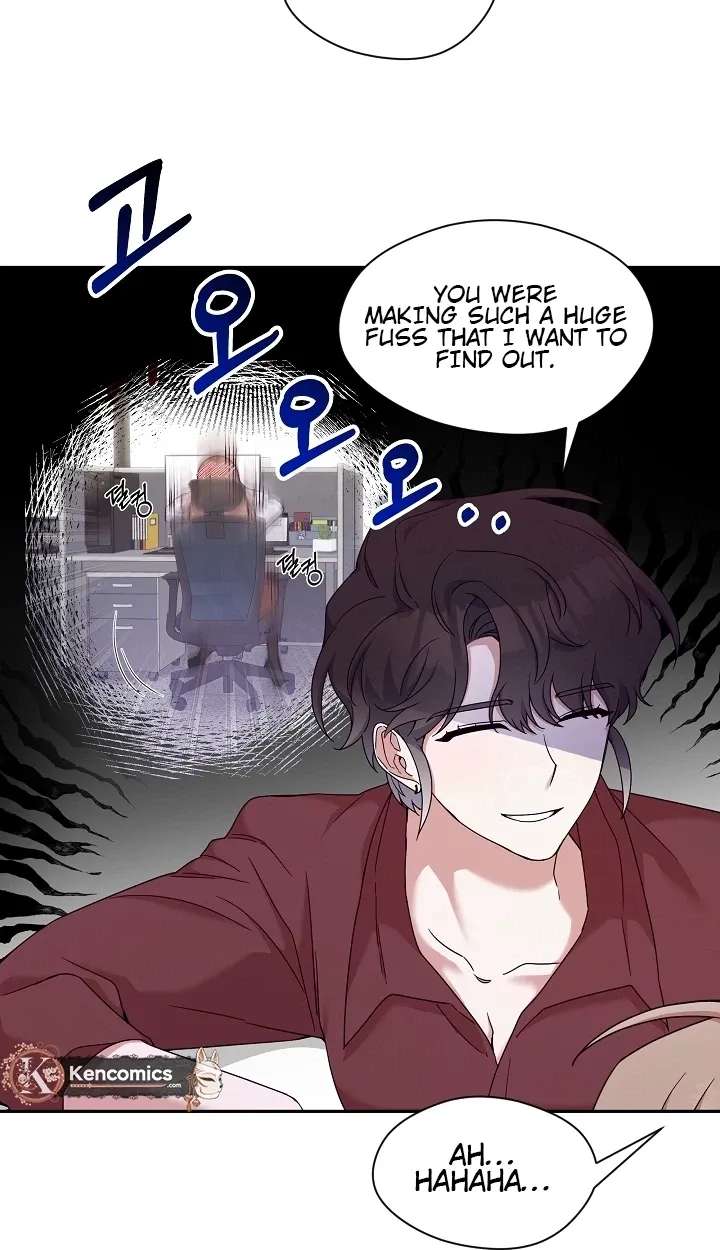 Do It, Oppa! Chapter 6 - page 27
