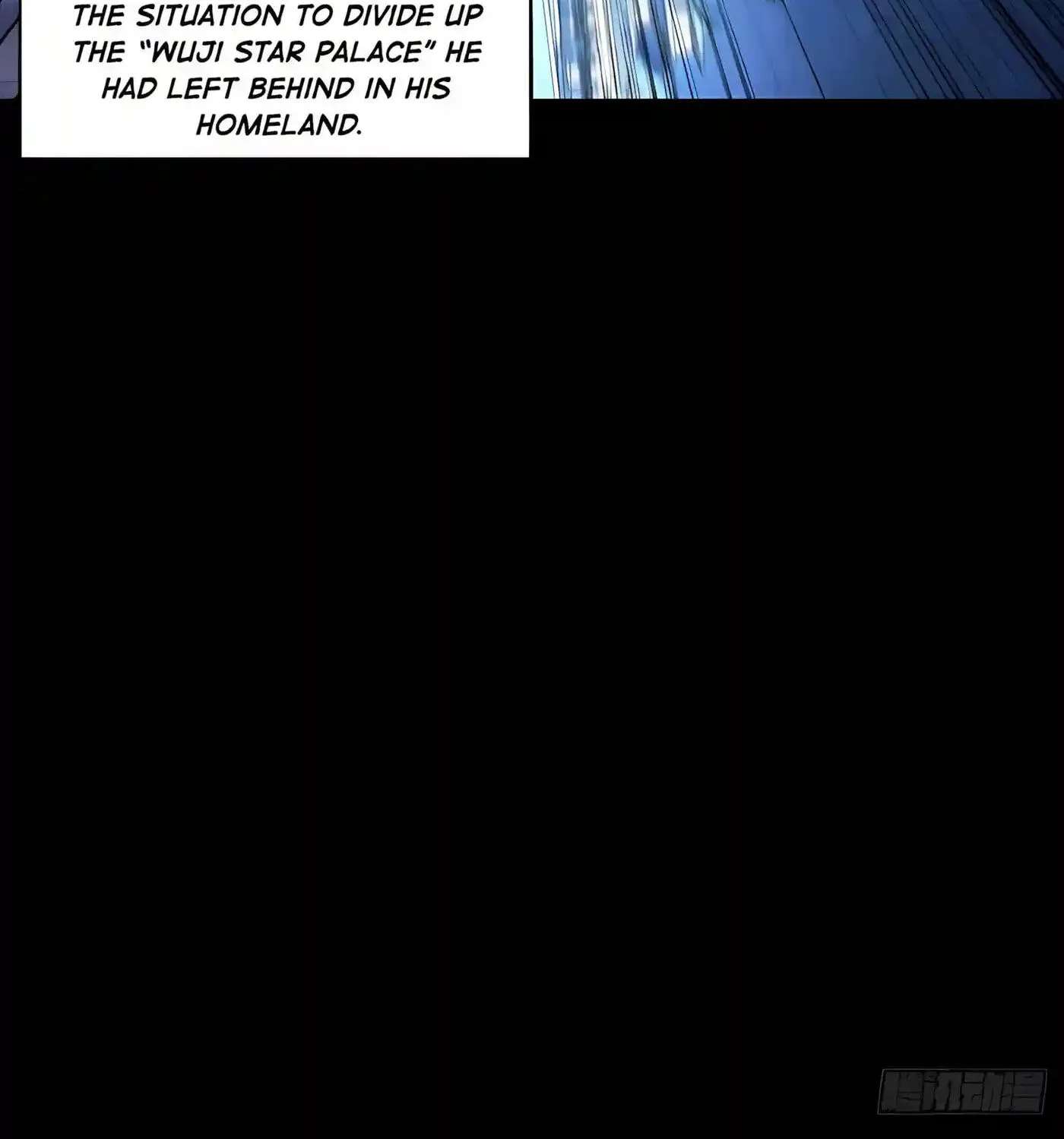 Kaiju Qiandao Huanggu Sheng Ti Chapter 168 - page 23