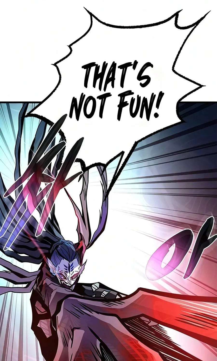 Villain to Kill Chapter 251 - page 131
