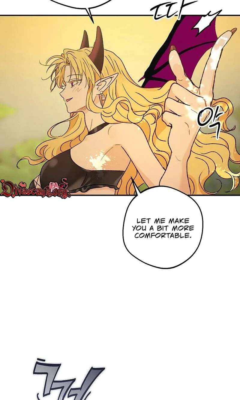 The Mating of Elves Chapter 69 - page 100