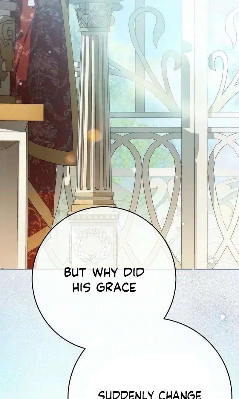My Twin Stole My Place as His Wife Chapter 14 - page 35