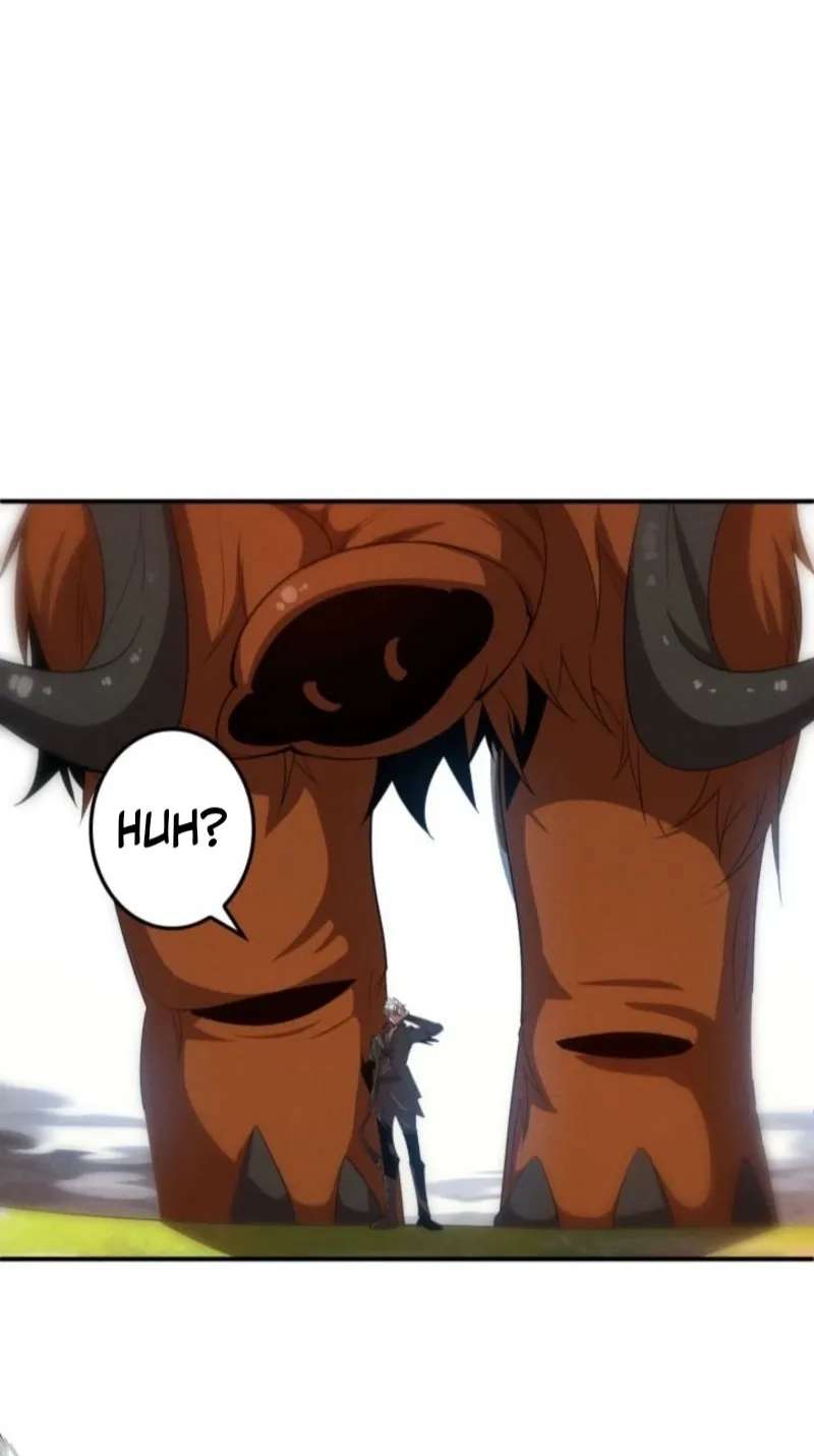 Dream Beast Hunter Chapter 22 - page 2