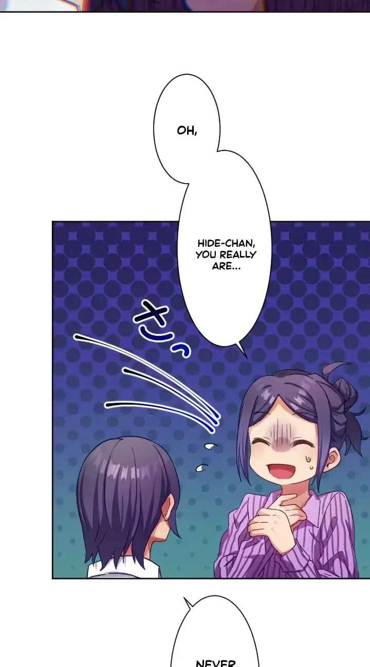 Dakara, Anata wa o Shimai desu Chapter 19 - page 71