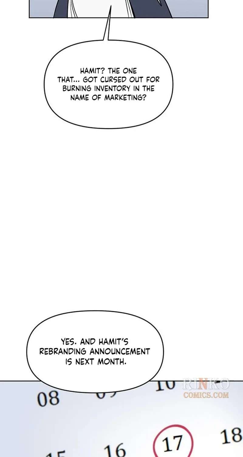 It's Just Business Chapter 135 - page 16