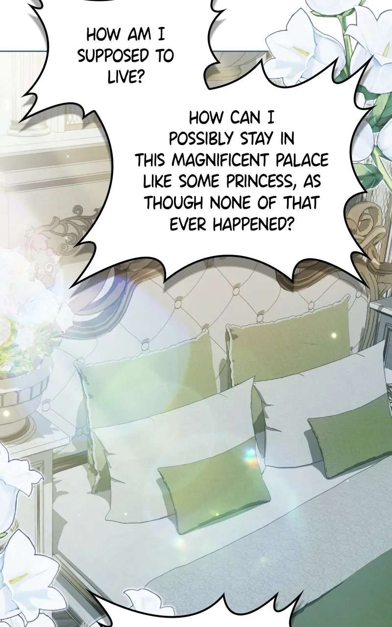 I’ll Be Anything You Desire Chapter 40 - page 35