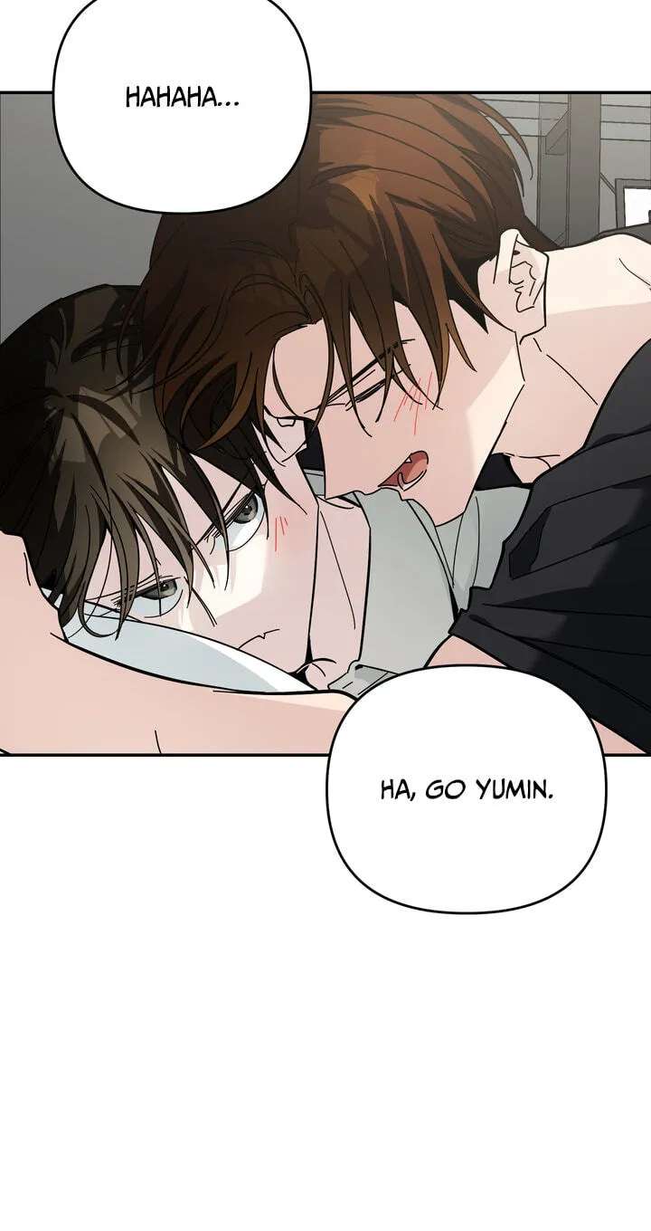 Give Birth to a Baby Wildcat for Me, Unless You Want to See Me Go Insane! Chapter 33 - page 107