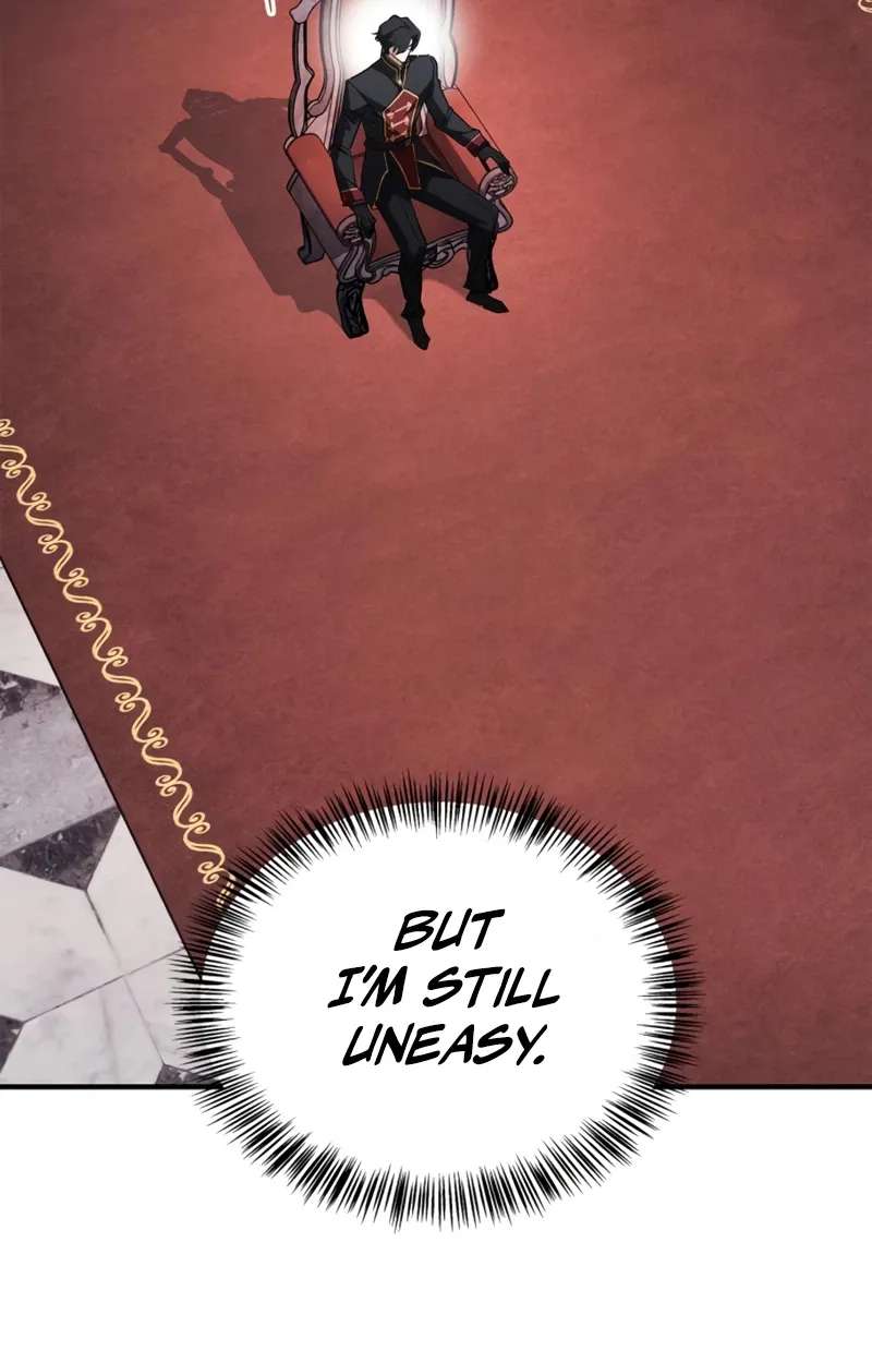 The Demon King Overrun by Heroes Chapter 45 - page 151