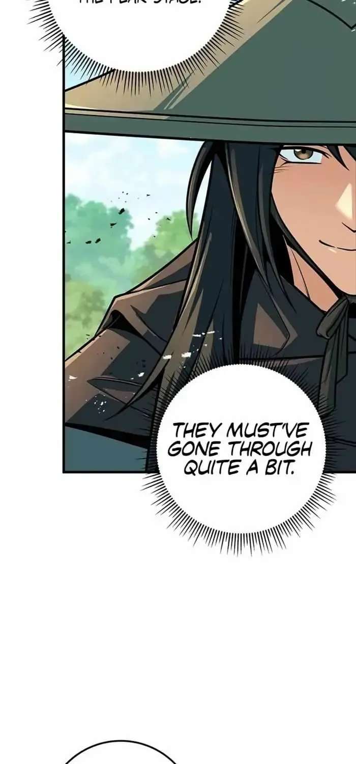Emperor's Sword Chapter 113 - page 69