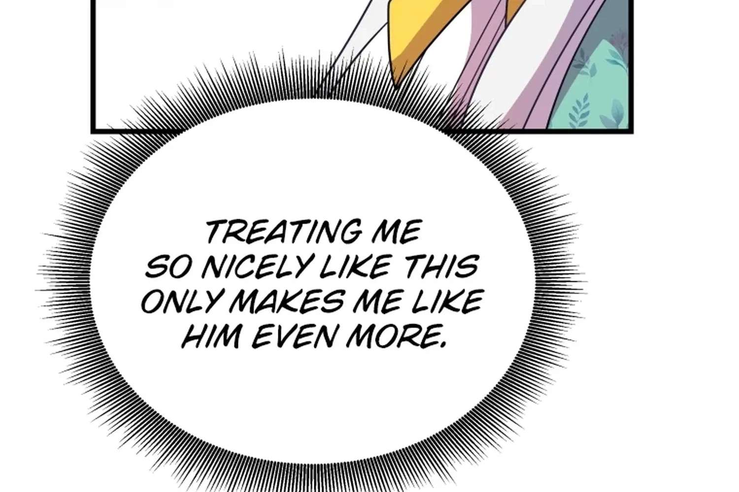The Dukedom Is Inhabited By A Monster Chapter 16 - page 18