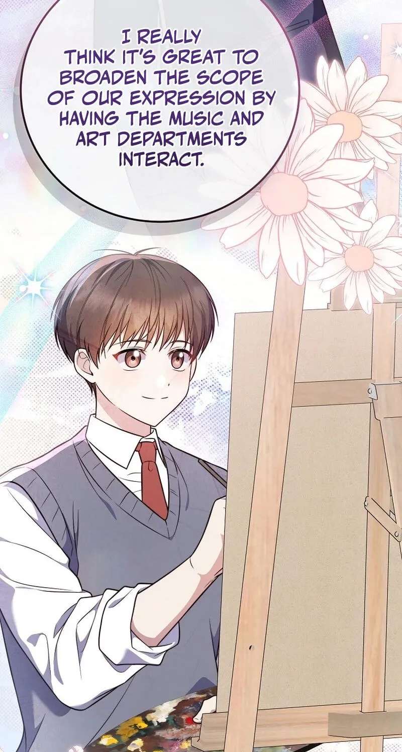 A Superstar From Birth Chapter 105 - page 13