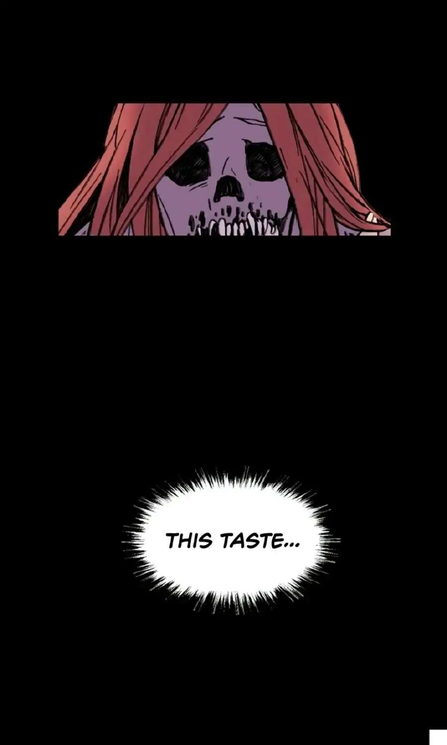 Egrets Restaurant Chapter 2 - page 21
