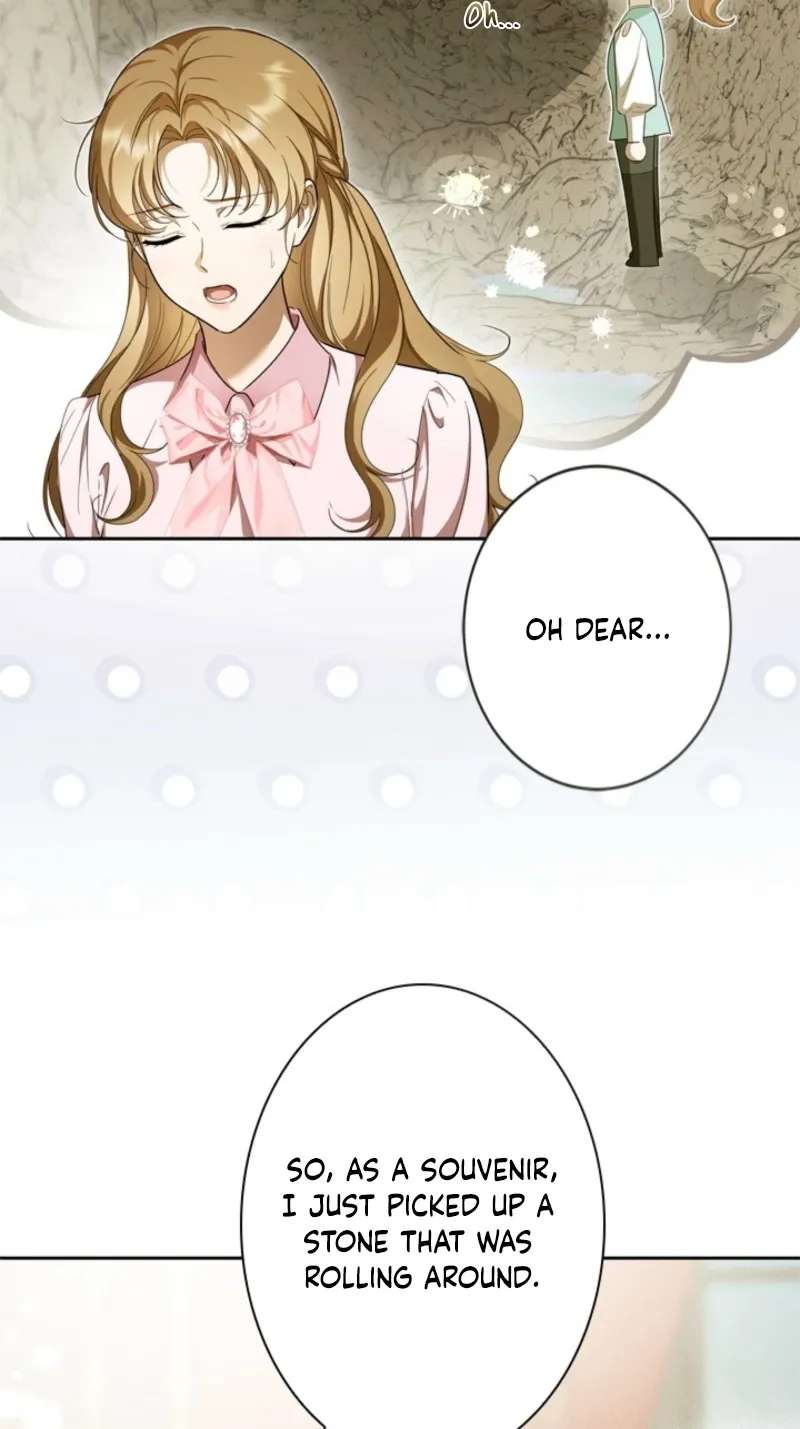 The Timid Lady of the Frontier Won't Give Up on Revenge Chapter 17 - page 21