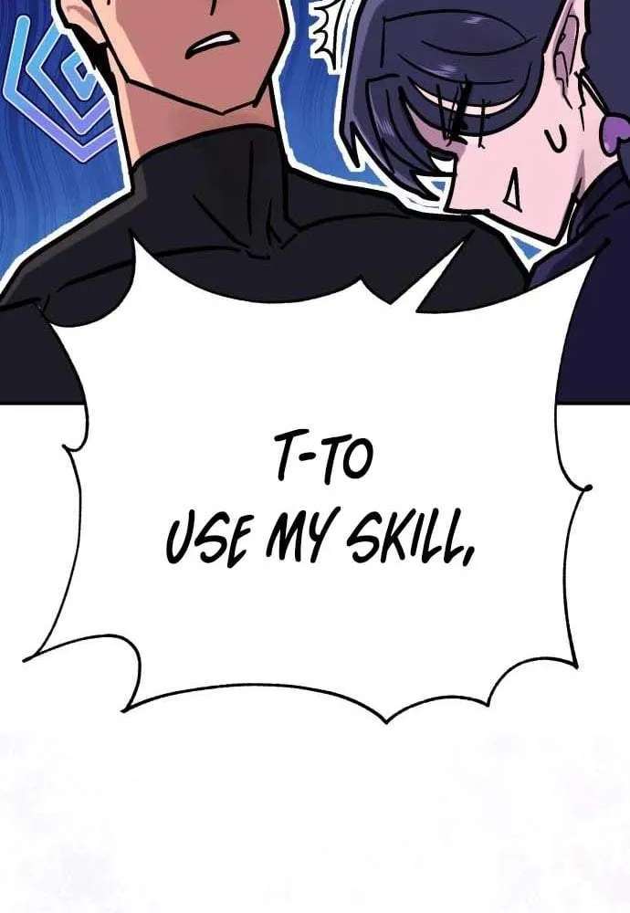 The Strongest in Hell, Mak Geum-gang Chapter 6 - page 77