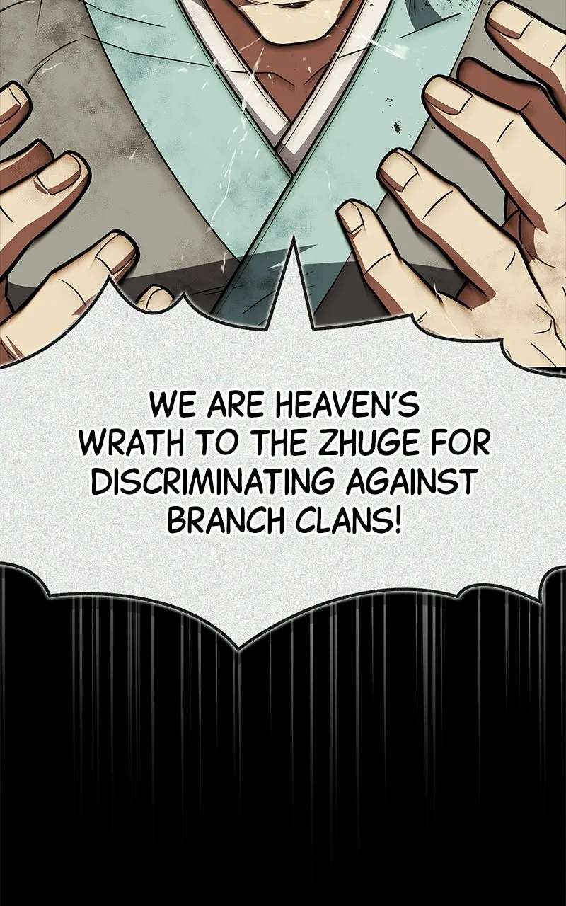 The Genius MurimFitness Trainer Chapter 108 - page 22