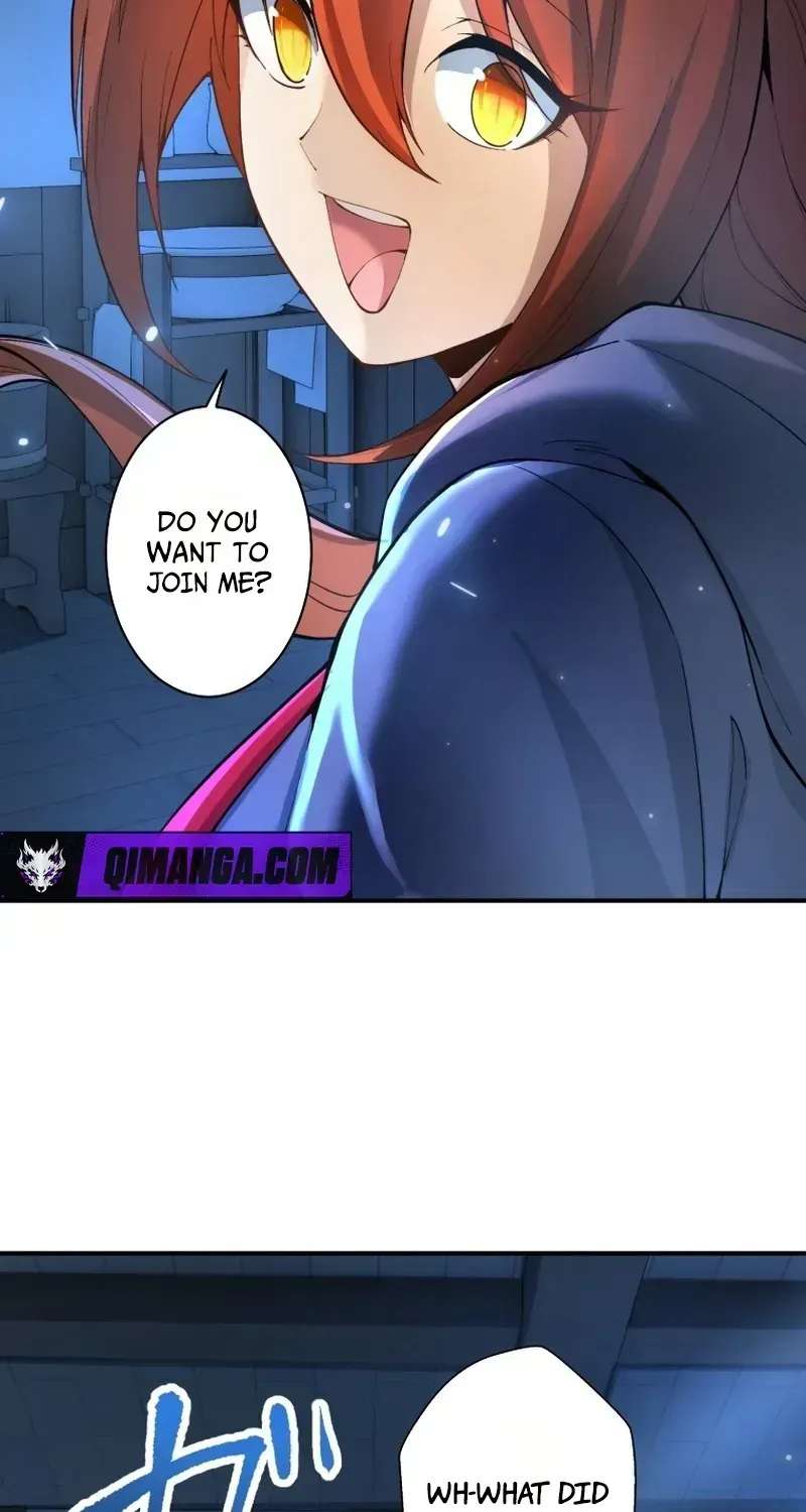 The Calamity Prince Tames the Craziest Real-World Hero Chapter 20 - page 19