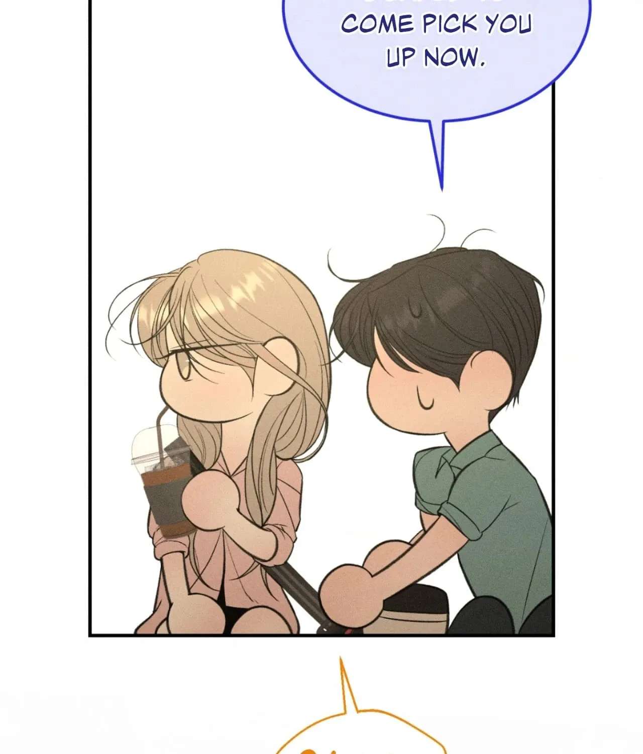 Love Junkie Chapter 48 - page 64