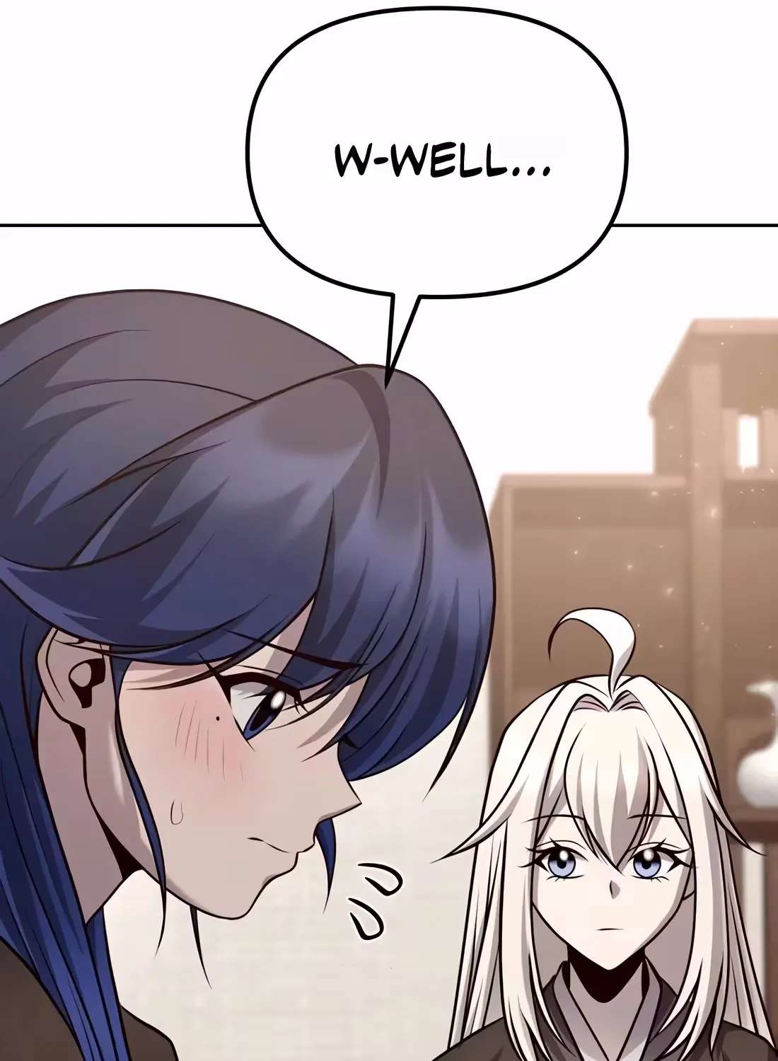 The Second Eunuch Regains His Manhood Chapter 106 - page 165