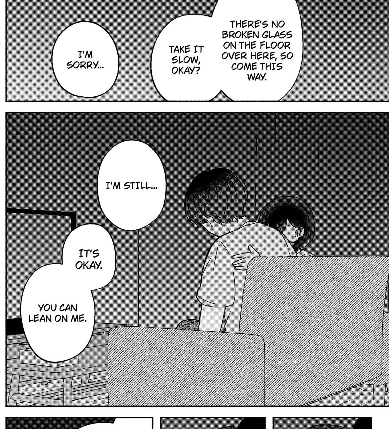 Yagate Efude o Utsuroshi Kimi wa Chapter 36 - page 23