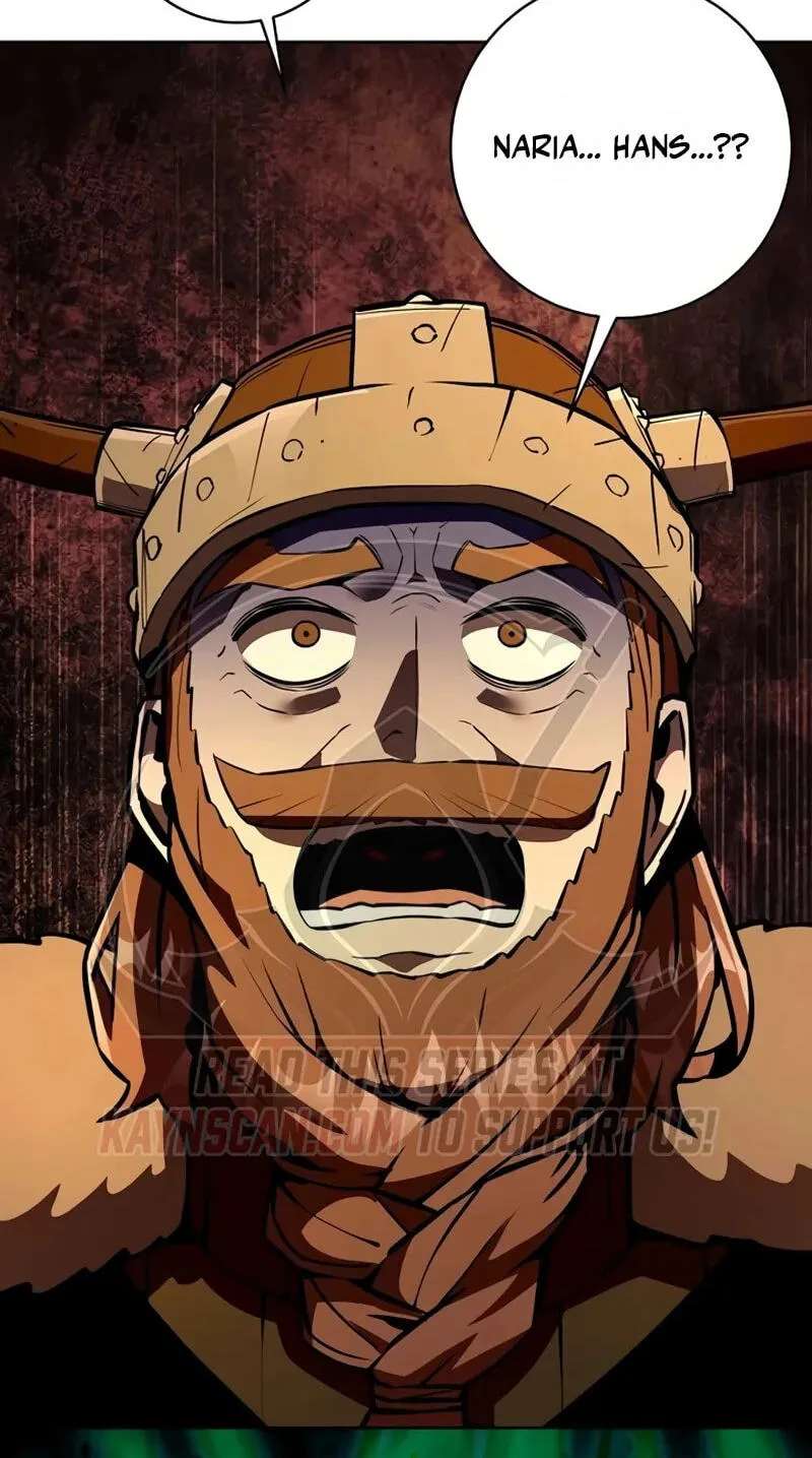 The Ruined World Was Mistaken for a Game Chapter 21 - page 117