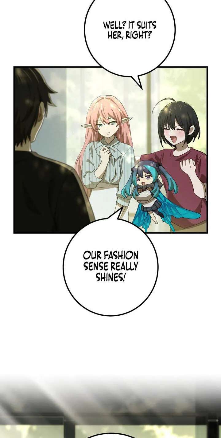 Kinki no Tensei Daimadoushi ~Munou kara Level Up de Saikyou ni~ Chapter 209 - page 28