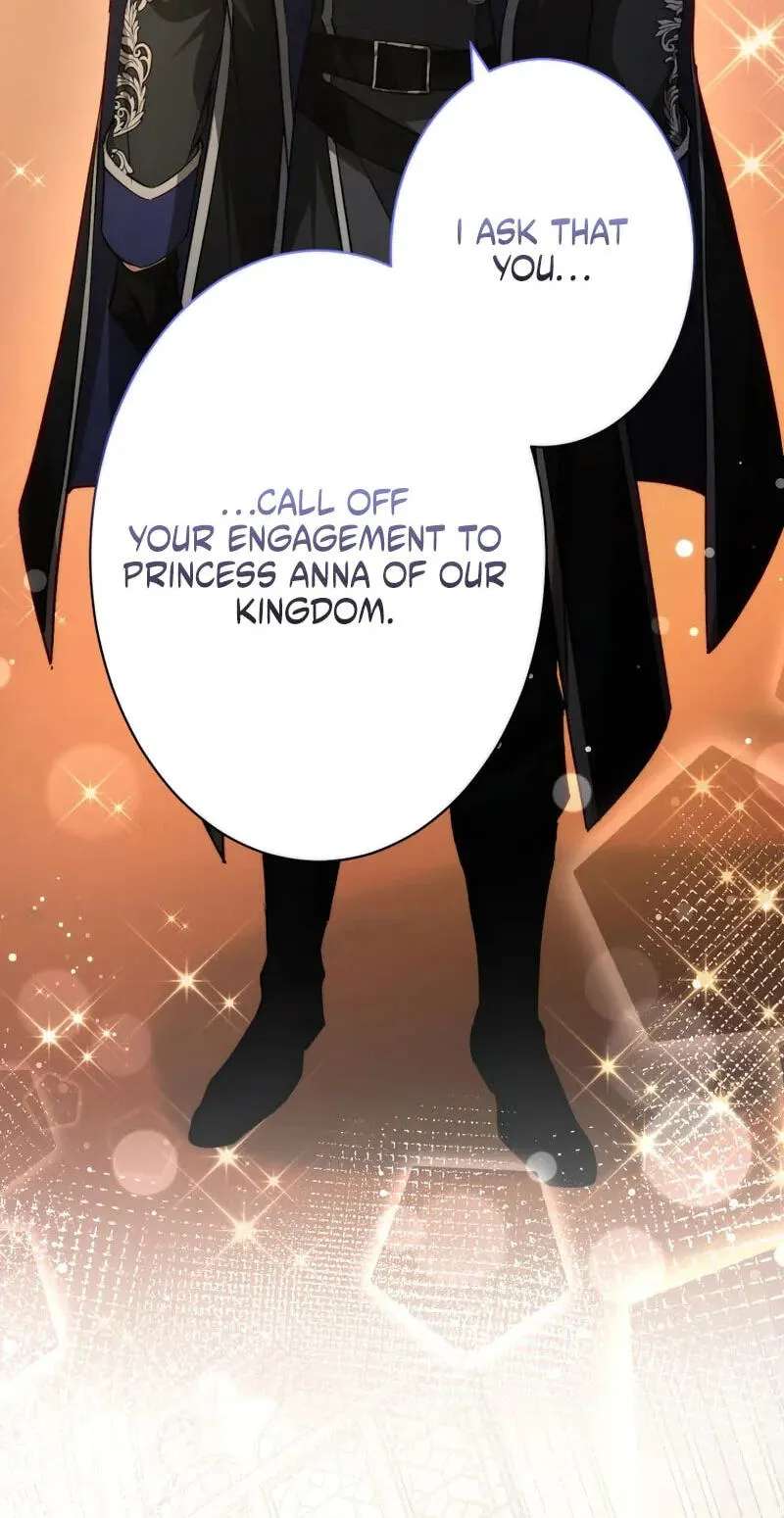 I Was Reincarnated as the Villainess' Sister Chapter 32 - page 70