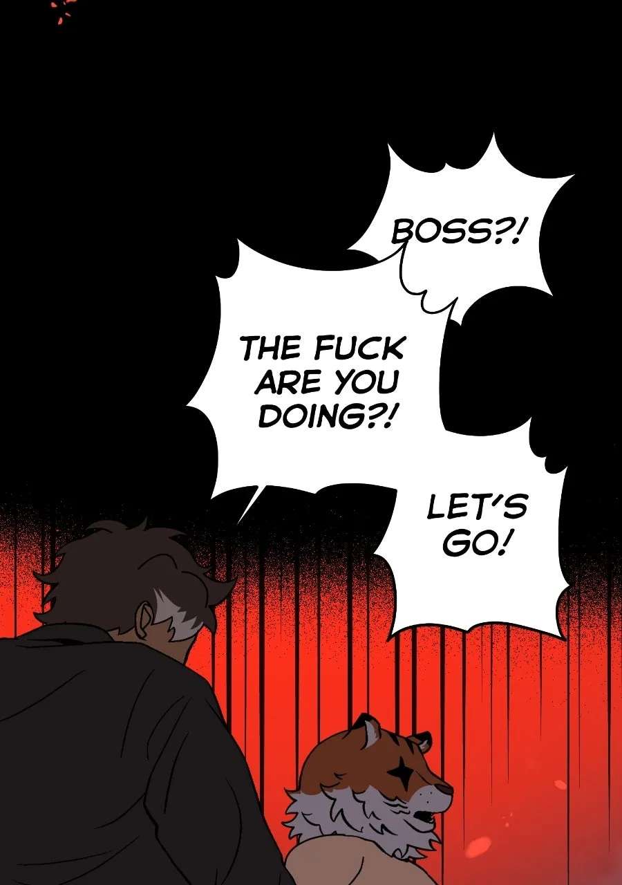 Fight for Me! Chapter 2 - page 12