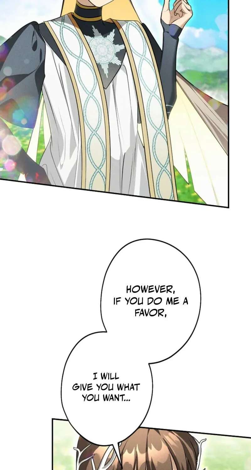 Not Your Monster-In-Law Chapter 73 - page 64