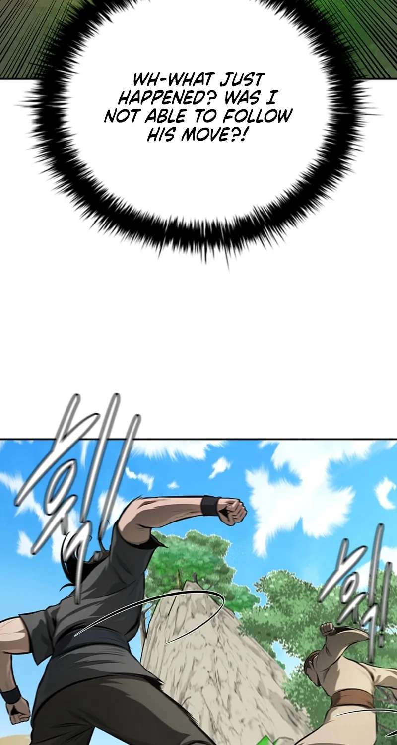 Absolute Master of the Senate Chapter 71 - page 17