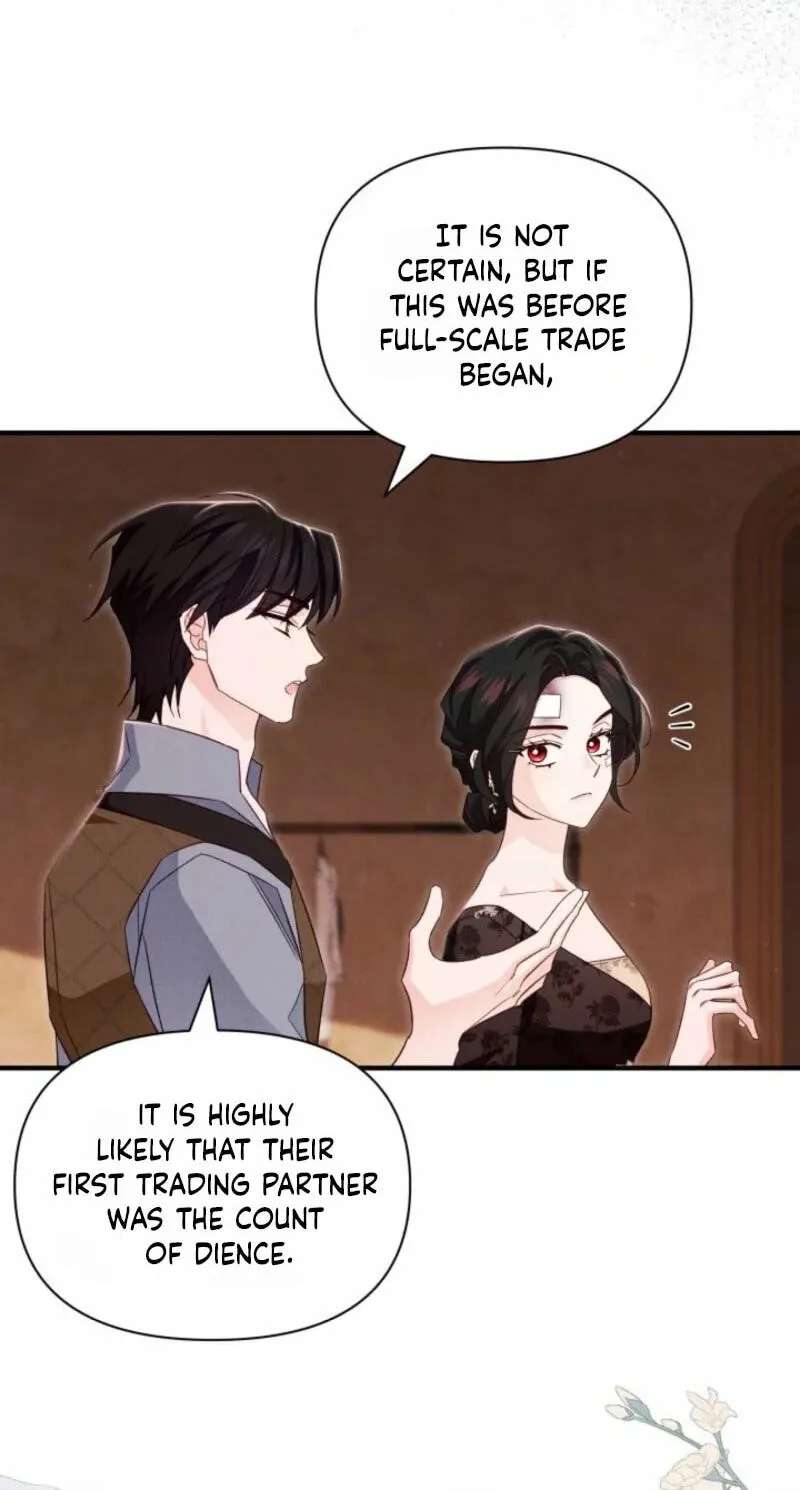 The Villainess Directs Romance Fantasy Chapter 42 - page 13