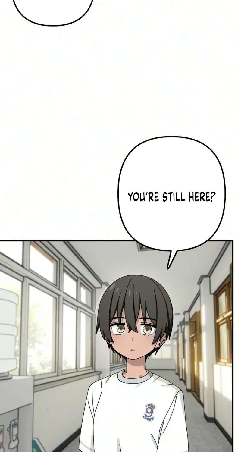 Black but Pure White RSS Feed Chapter 6 - page 49