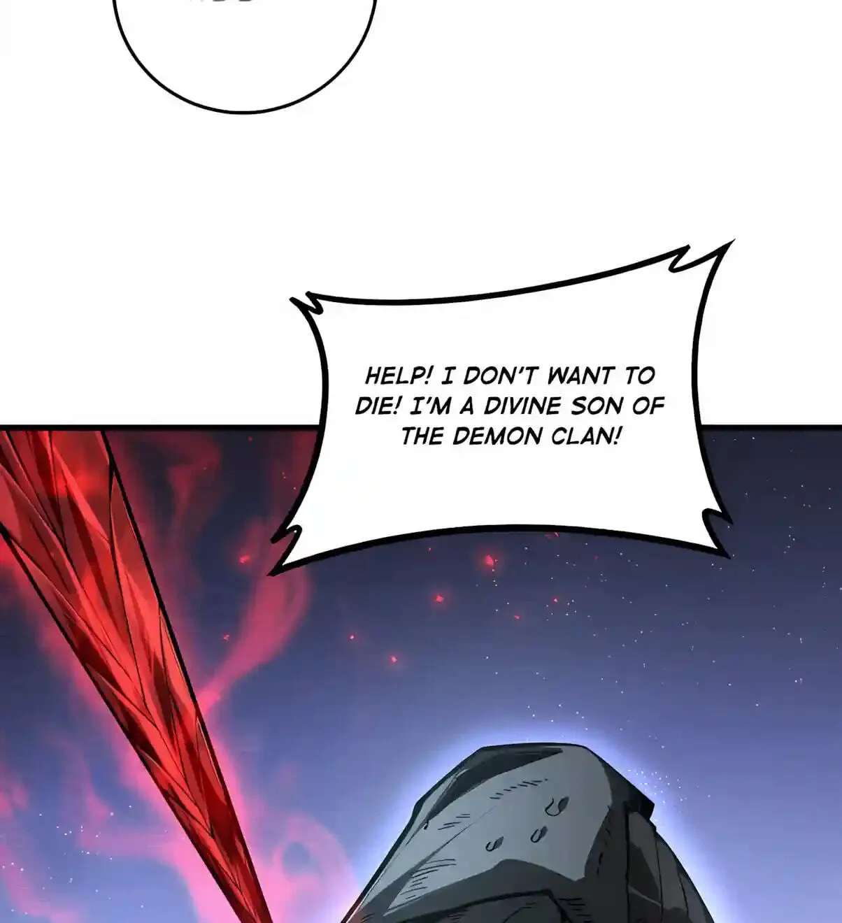 Zerg Ruler: I Command the Scourge Chapter 134 - page 25