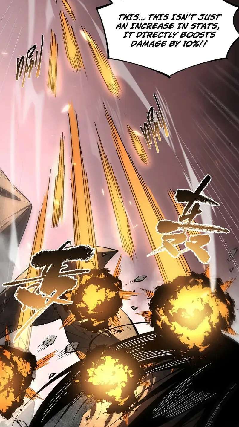 Global Class Advancement: The Archmage's Skills Can Add Infinite Affixes Chapter 10 - page 79