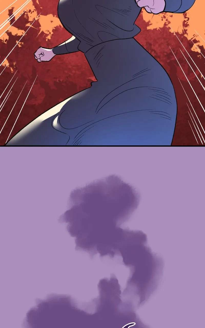 Morgana And Oz Chapter 100 - page 22
