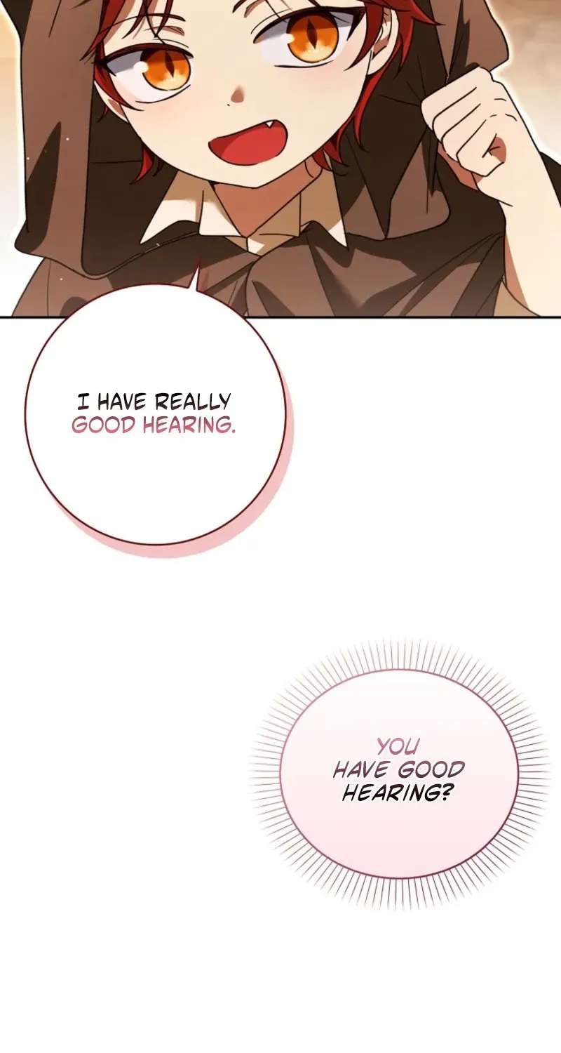 I’ll Try to Save My Father Chapter 30 - page 71
