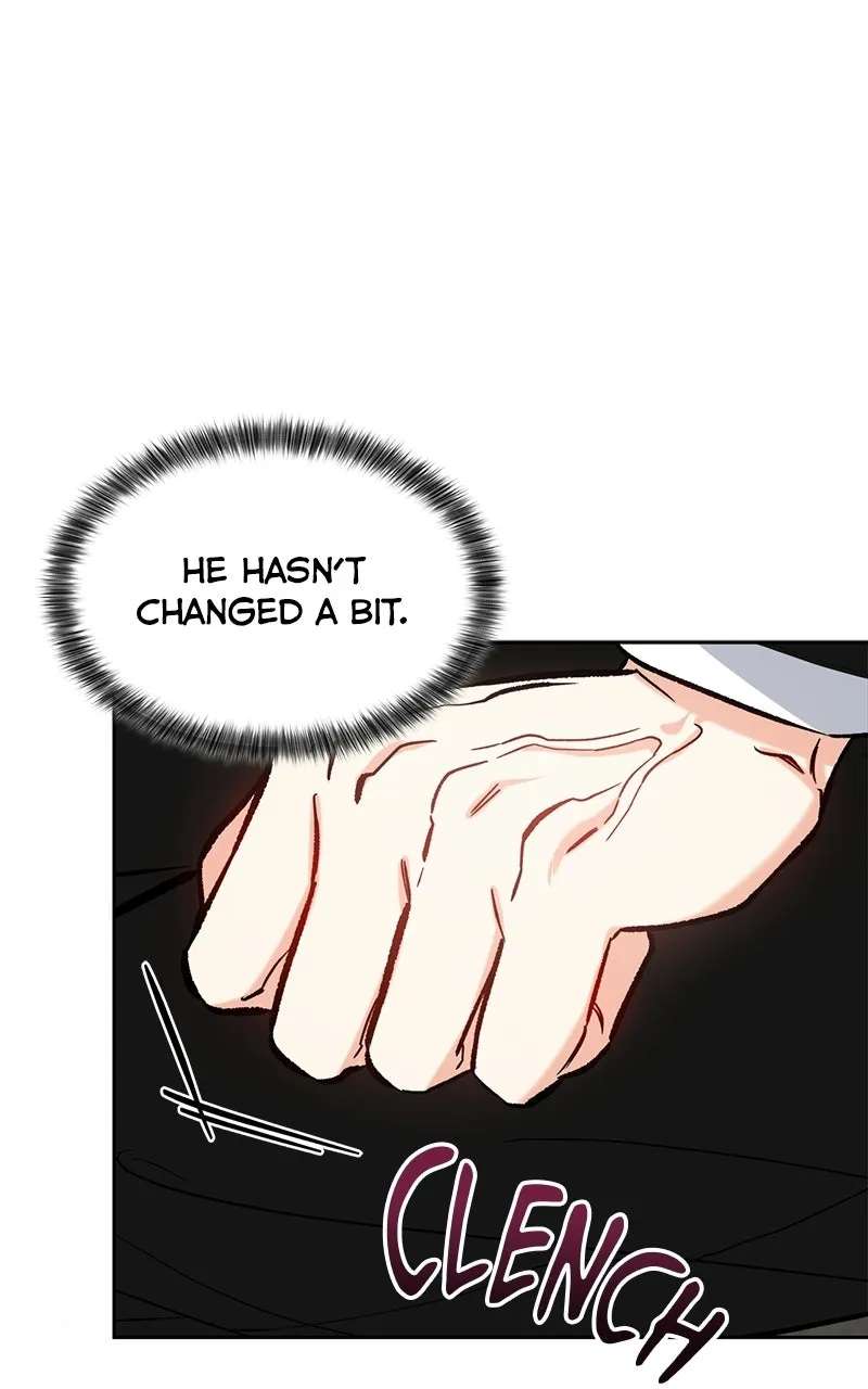 Woke Up as the CEO’s Dog Chapter 54 - page 81