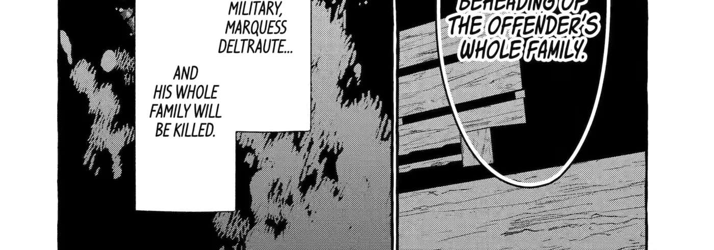 Proud to be the Villainess: I'm Doomed After Stealing my Half-Sister's Fiancé and Having Her Banished Chapter 24 - page 8