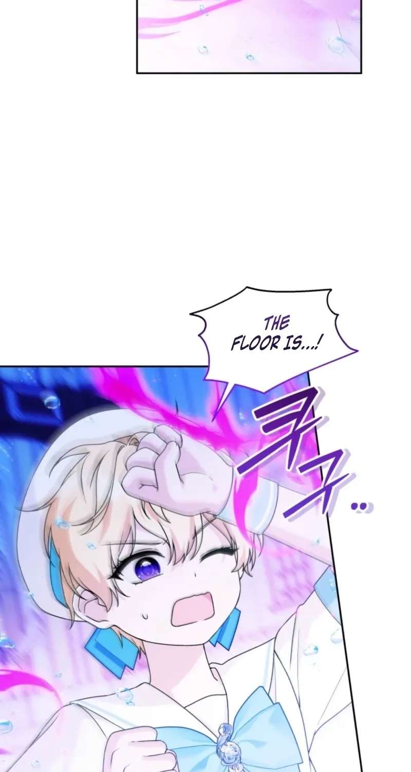 The Villain's Daughter-in-Law Rules by Nature Chapter 66 - page 38