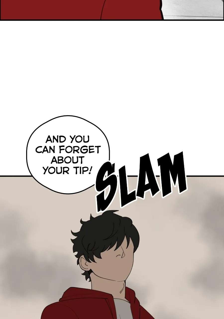 Fight for Me! Chapter 1 - page 42