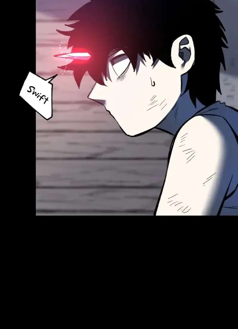 Lantern Of The Dawn Chapter 97 - page 78