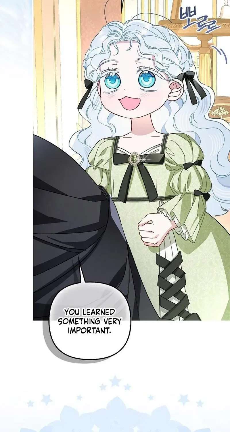 The Female Lead Takes Care of Everything Chapter 21 - page 19