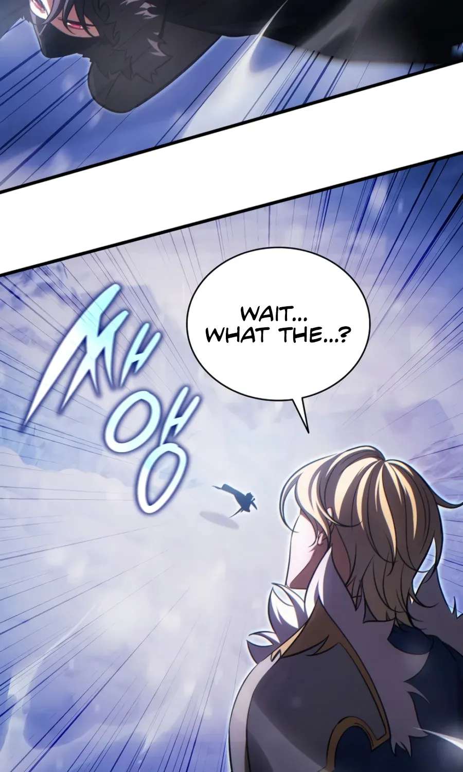 The Lord Who Levels Up by Absorbing Powers Chapter 12 - page 4